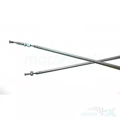 Kupplungszug SR2 SSISR2 Simson