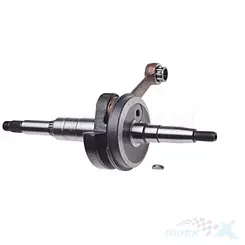 Kurbelwelle WM Motor Suzuki Katana LC / Aprilia SR 50