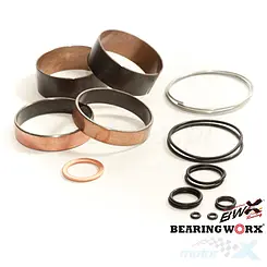Satz Buchsen, vordere Stoßdämpferbuchsen, Bearing Worx FBK60010 (38-6082)