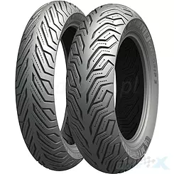 Rollerreifen MICHELIN 120/70-14 CITY GRIP 2 REINF 61S TL M/C Vorder-/Hinterrad 