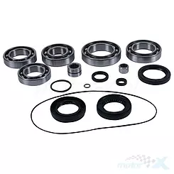 Vorderachsdifferenzial Reparatursatz All Balls (25-2135) Honda Big Red MUV