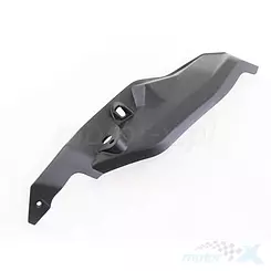 Rechte obere vordere Abdeckung Benelli BN 251