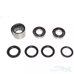 Tourmax SAO-118 Schwingenreparatursatz