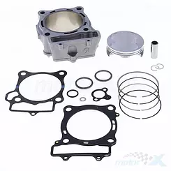 Komplettzylinder 85.00mm 290cc, Athena Big Bore, Honda CRF 250R