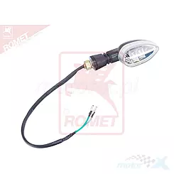 Rechter Frontblinker Zipp VZ-4