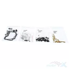 Vergaser Reparatursatz All Balls Suzuki GSX 750F KATANA 98-06