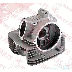 Zylinderkopf blank ATV 250 BS250S-5