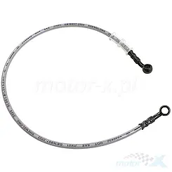 Universal-Bremsleitung, Länge 640mm, Power Force, für Roller / Moped / ATV / Motorrad
