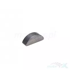 Kurbelwellenkeil 11.5x5x3mm, Minarelli AM6