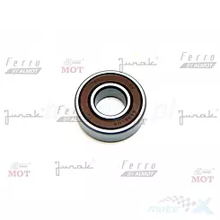 Kugellager 6202 RS 15x35x11mm Junak