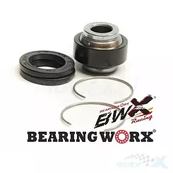 Reparatursatz für die untere Stoßdämpferlagerung hinten, Bearing Worx SHK30011 (29-5029)