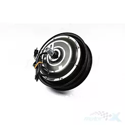 Elektromotor Barton Energy Electric neue Version, 1200W 60V