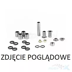 Reparatursatz für Schwingenverbindung (Gelenk) Prox 26.110070 (27-1070) Kawasaki KX 125/250/500 '87