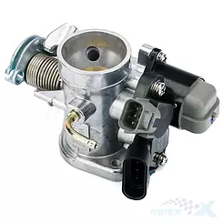 Drosselklappe für Romet ZXT 125 2022-