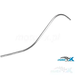 Rechte Felge, Vespa LX / LXV / S