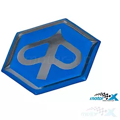 Piaggio Emblem, aufklebend, 32 mm