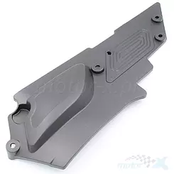 Rechte Seitenabdeckung Benelli 502C Euro 4