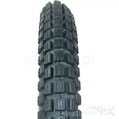 Offroad Motorradreifen Awina 2.75-16 41N F879 4PR TT(Schlauchreifen)