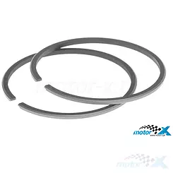 Kolbenringe Tec HQ 50cc, d.40,00mm, Gilera / Piaggio
