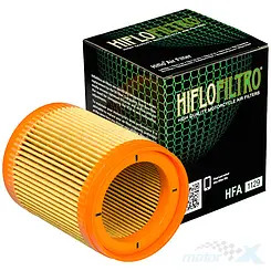 Luftfiltereinsatz Papier HifloFiltro HFA1129, Honda CG150 Titan / JOB / Cargo 150