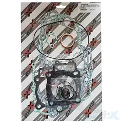Motorlagerdichtungen Komplett Bearing Worx GFK30038 (808268)
