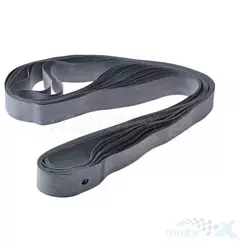 Schürze, Schlauchschutz für 19" Felge 25 mm 1 Stück