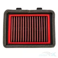 Papier-Luftfiltereinsatz BMC Air Filter FM834/04