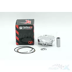Kompletter Kolben 76,77/16/19,00, Verdichtung 14,3:1, Auswahl B, Meteor Sport, Honda CRF 250R 10-13