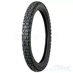 Dual-Motorradreifen Wanda 3.00-21 AX046 6PR 57P TT