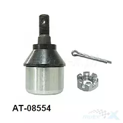 Querlenkerbolzen Bronco AT-08554 (42-1030)
