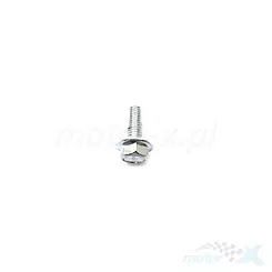 Schraube M6x16 mm, Benzinhahnbefestigung Junak RAW 50