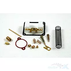 Vergaser Reparatursatz für Jawa Motorrad (350 TS mit Schwimmer)