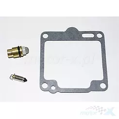 Tourmax Vergaser-Reparatursatz CAB-Y32