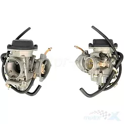 Vergaser, Durchlass 36mm, Power Force, Suzuki GN 250 