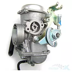 Vergaser 125cc Mikuni RS154FMI 4T 125 OHC AC