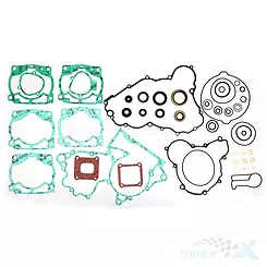 Dichtungen Motor komplett, Athena, KTM SX 250 '17-'18, EXC 250/300 '17-'18, EXC 250 TPI '18-19, HUSQVARNA TC/TE 250 '17-'18