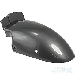 Vorderradkotflügel Hinterteil Graphit Ferro 601 / Zipp Quantum / Toros Fresco