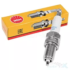 Zündkerze DCPR8E (XU24EPRU) NGK