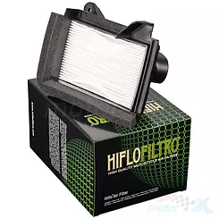 HifloFiltro HFA4512 Papier-Luftfiltereinsatz