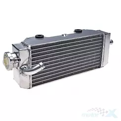 Flüssigkeitskühler WM Motor, Suzuki RM 85