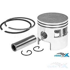 Kolben komplett 46.00mm 70cc, Airsal Sport Honda Wallaroo