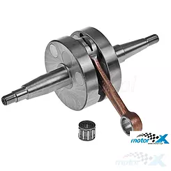 Kurbelwelle Parmakit High Power 110cc Derbi Senda
