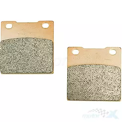 Vesrah Sintered Metal VD-327JL Bremsbeläge