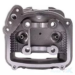 125cc Zylinderkopf für B-Max Roller