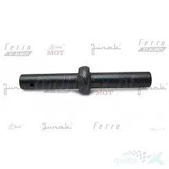 Starterkupplungswelle 125 4T AC 152QMI(GY6)