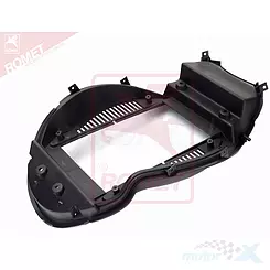 Kühlergrill-Attrappe Romet R125 CVT