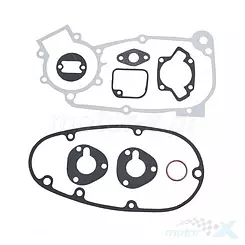 Motordichtungssatz  simson szwalbe kling