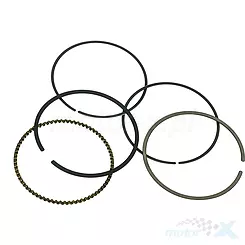 Kolbenringe China 250 4T LC (Romet maxi 250)