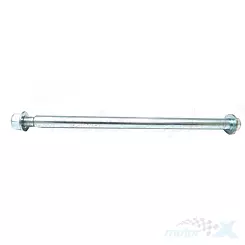Hinterachse M14x305mm Junak ADV 125