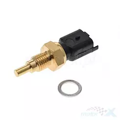 Motortemperatursensor M12x1.5, 2 Pin Aprilia / Piaggio / Vespa 125-500